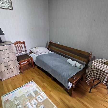 تبليسي Apartments Se7En المظهر الخارجي الصورة