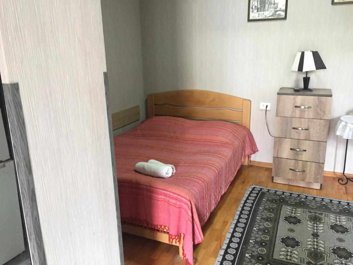 تبليسي Apartments Se7En المظهر الخارجي الصورة