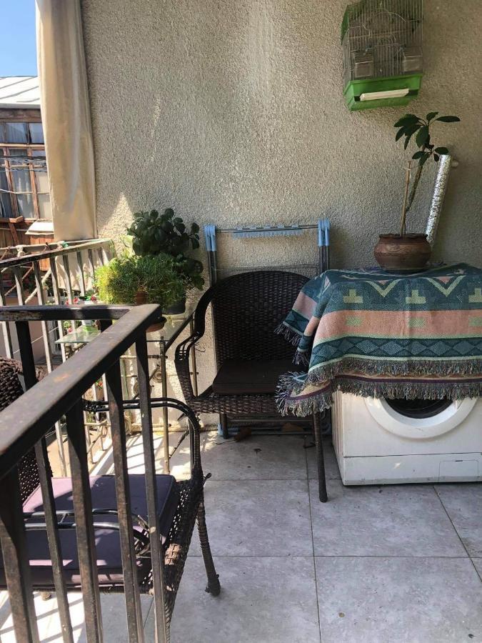 تبليسي Apartments Se7En المظهر الخارجي الصورة