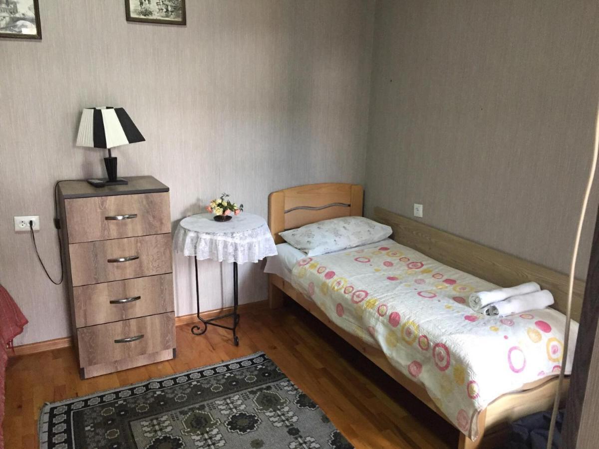 تبليسي Apartments Se7En المظهر الخارجي الصورة