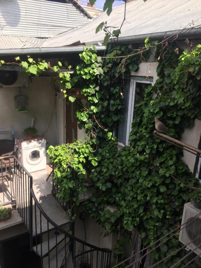 تبليسي Apartments Se7En المظهر الخارجي الصورة