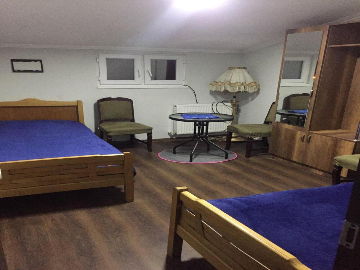 تبليسي Apartments Se7En المظهر الخارجي الصورة