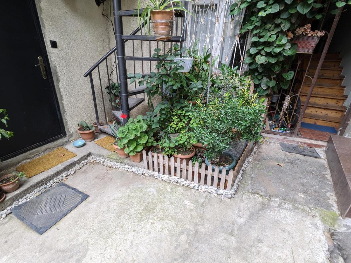 تبليسي Apartments Se7En المظهر الخارجي الصورة