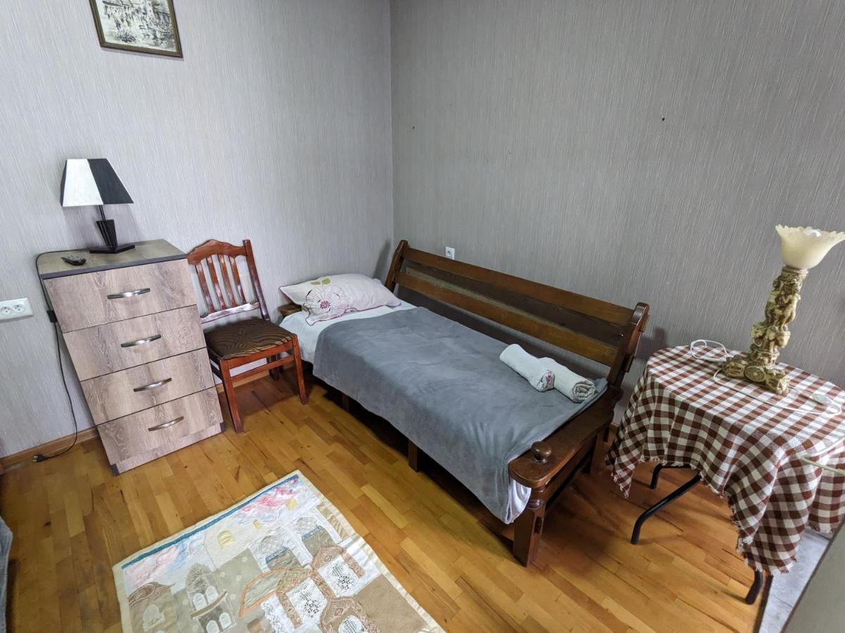 تبليسي Apartments Se7En المظهر الخارجي الصورة