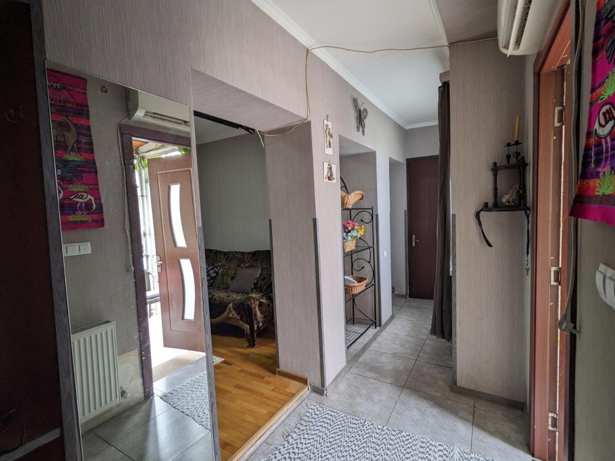 تبليسي Apartments Se7En المظهر الخارجي الصورة