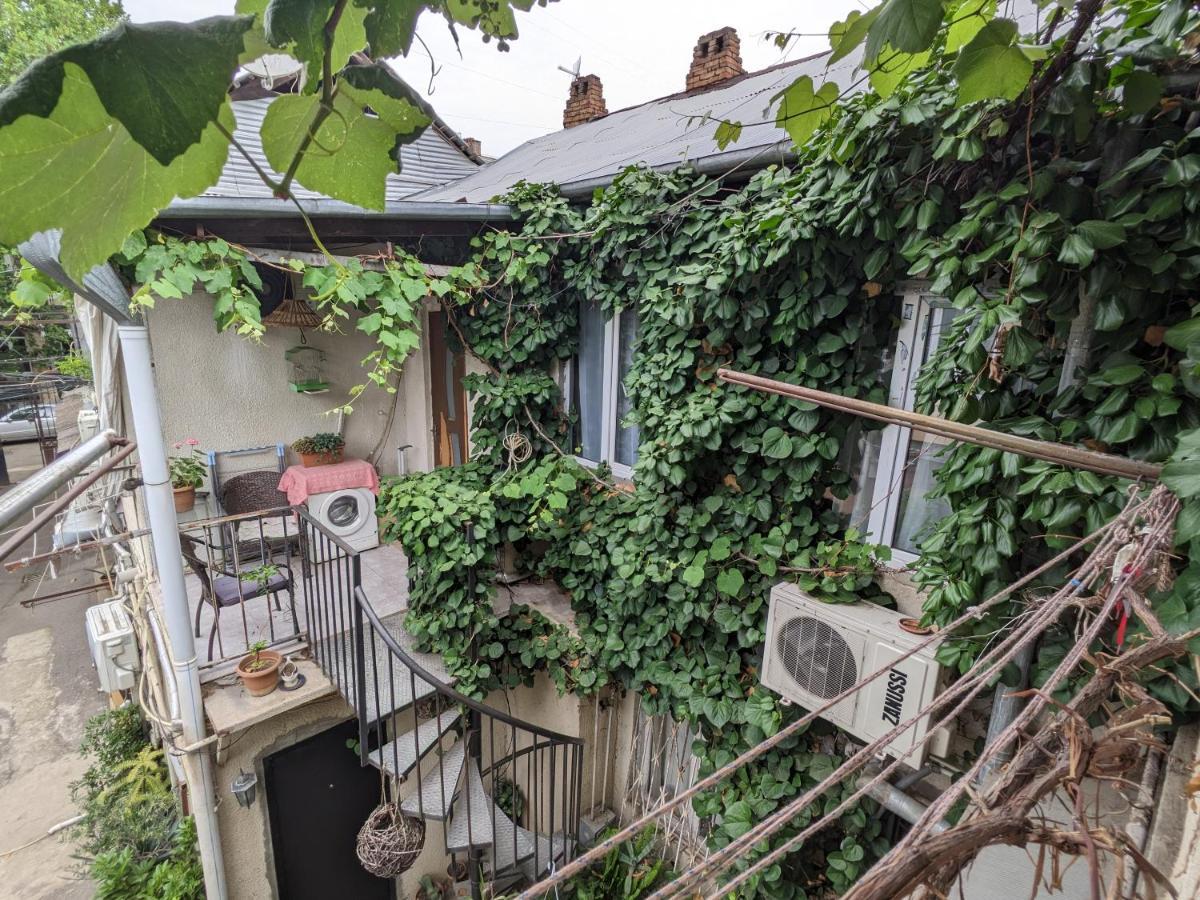 تبليسي Apartments Se7En المظهر الخارجي الصورة