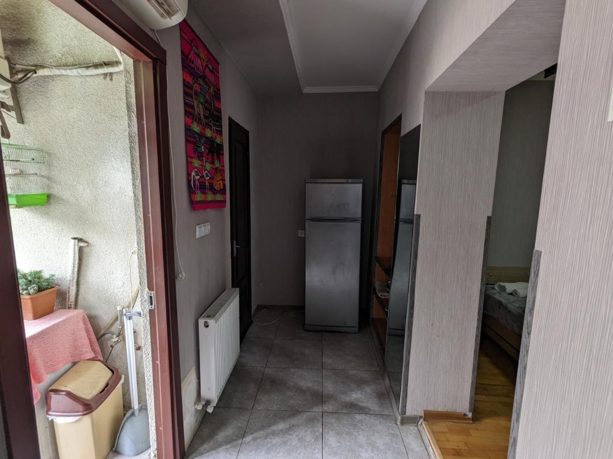 تبليسي Apartments Se7En المظهر الخارجي الصورة