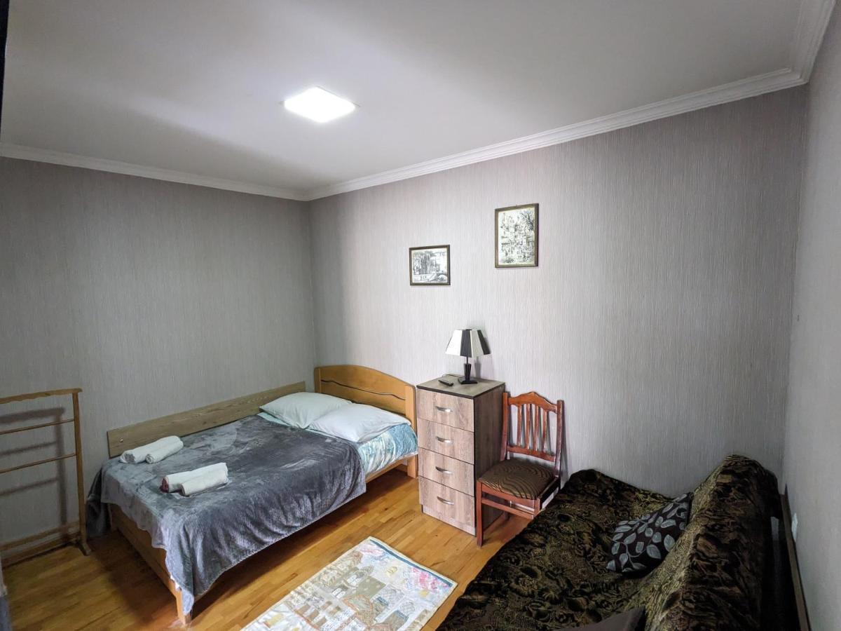 تبليسي Apartments Se7En المظهر الخارجي الصورة