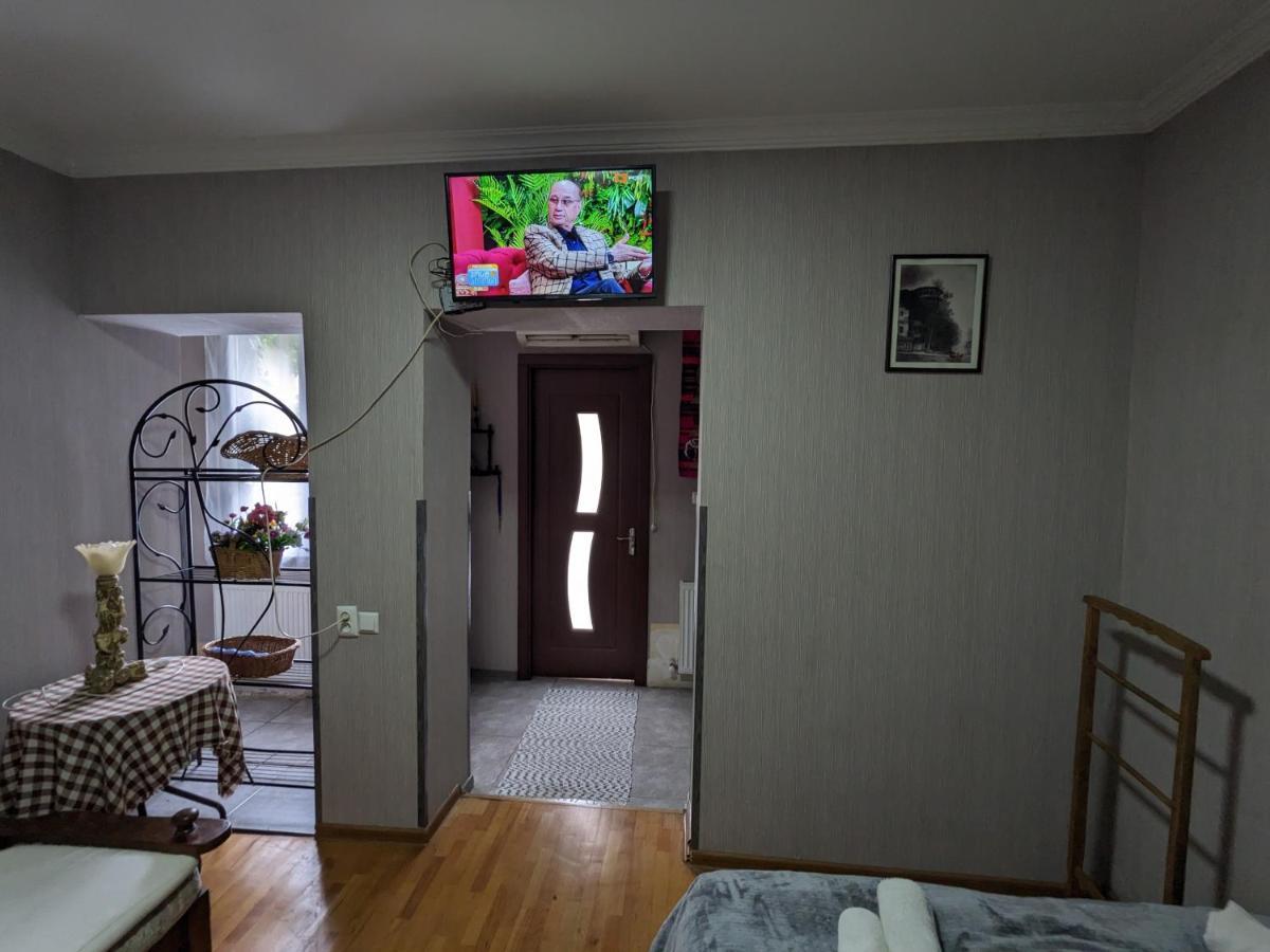 تبليسي Apartments Se7En المظهر الخارجي الصورة