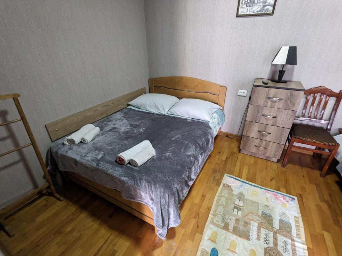 تبليسي Apartments Se7En المظهر الخارجي الصورة
