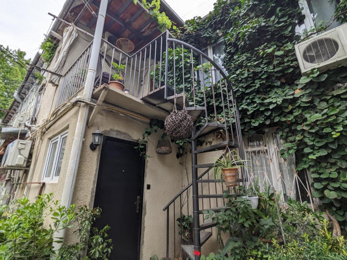 تبليسي Apartments Se7En المظهر الخارجي الصورة