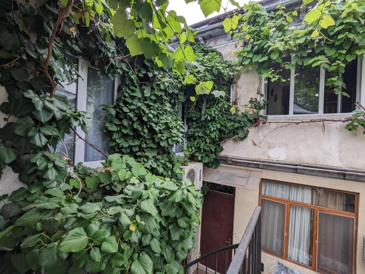 تبليسي Apartments Se7En المظهر الخارجي الصورة
