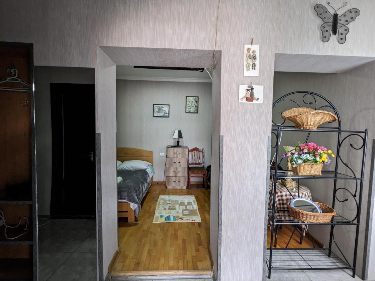 تبليسي Apartments Se7En المظهر الخارجي الصورة