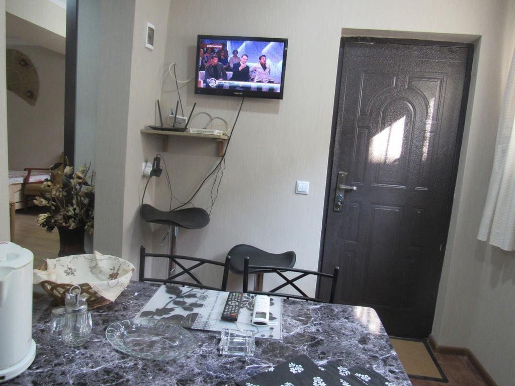 تبليسي Apartments Se7En المظهر الخارجي الصورة