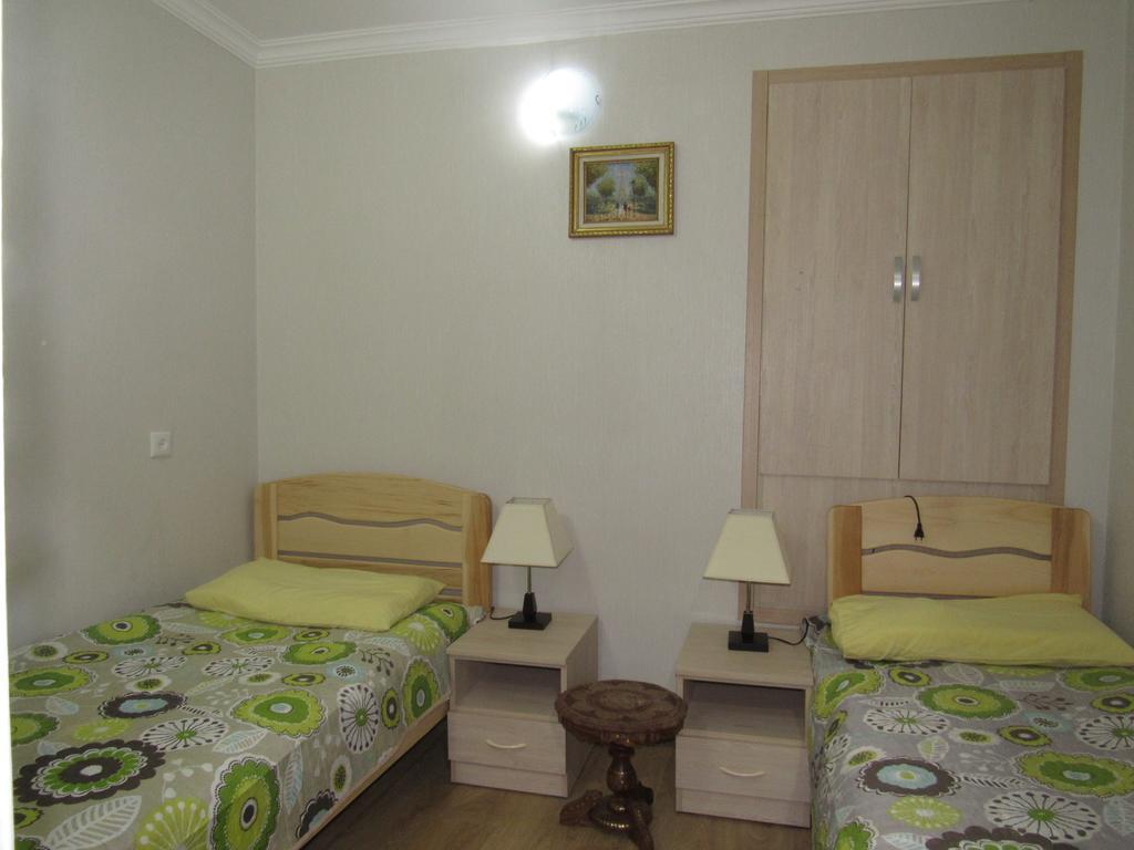 تبليسي Apartments Se7En المظهر الخارجي الصورة