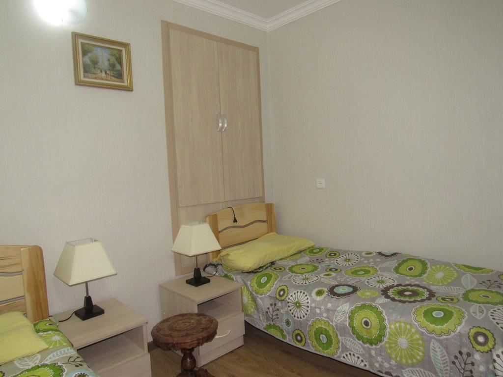 تبليسي Apartments Se7En المظهر الخارجي الصورة