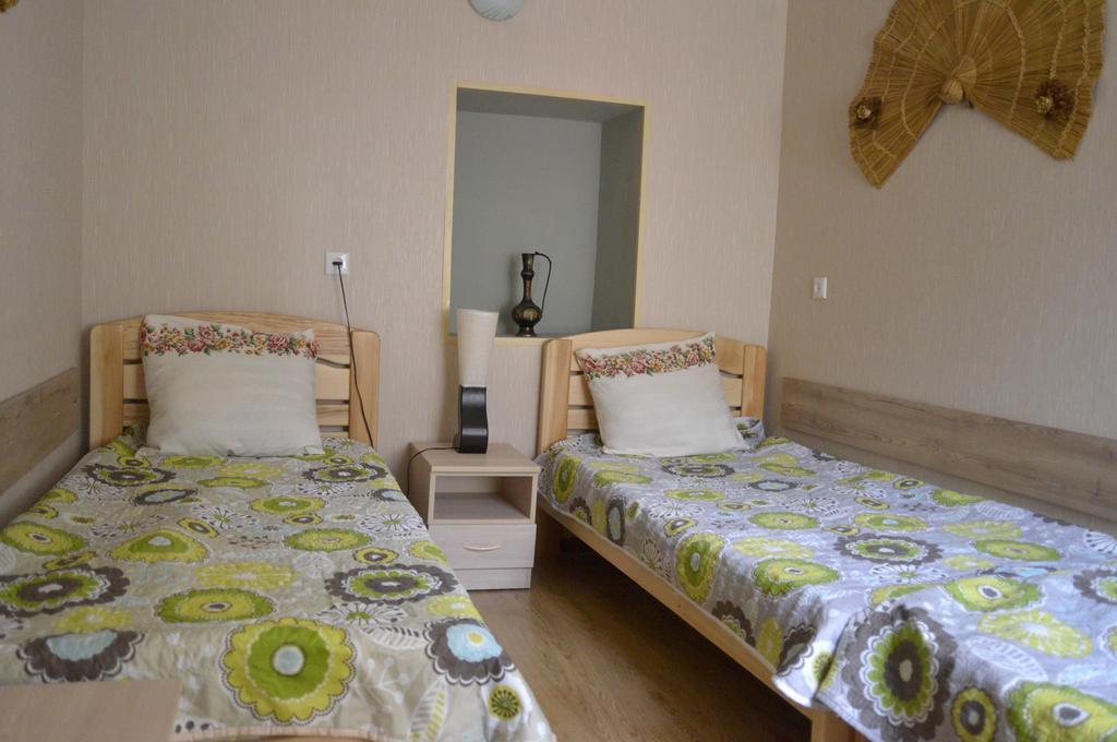 تبليسي Apartments Se7En المظهر الخارجي الصورة