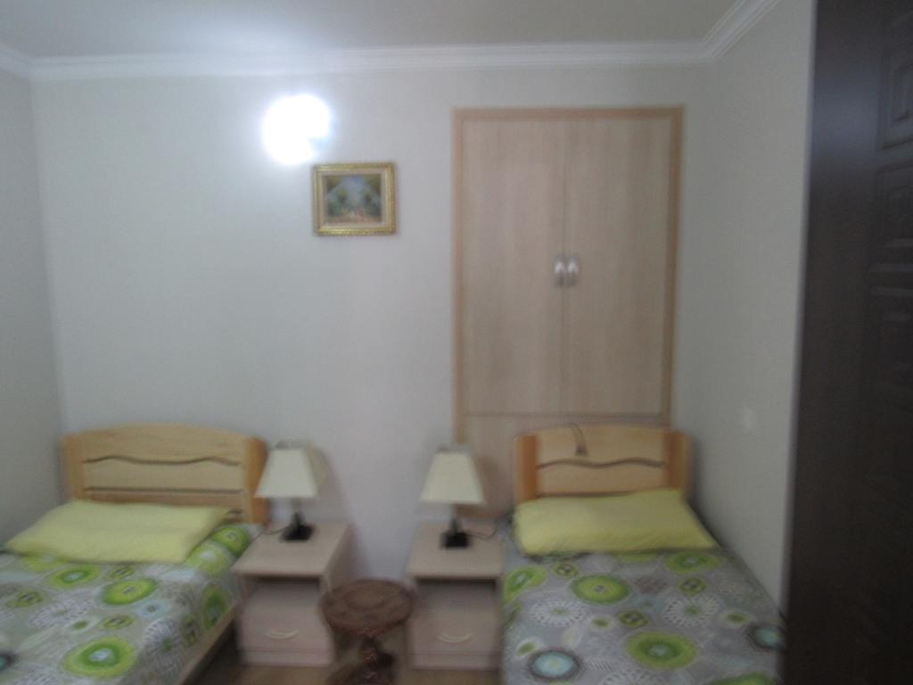 تبليسي Apartments Se7En المظهر الخارجي الصورة