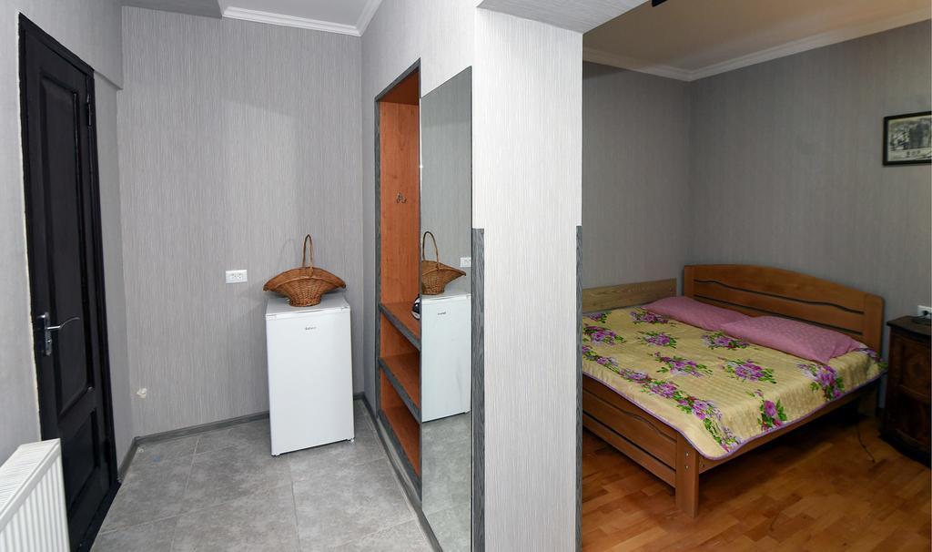 تبليسي Apartments Se7En المظهر الخارجي الصورة