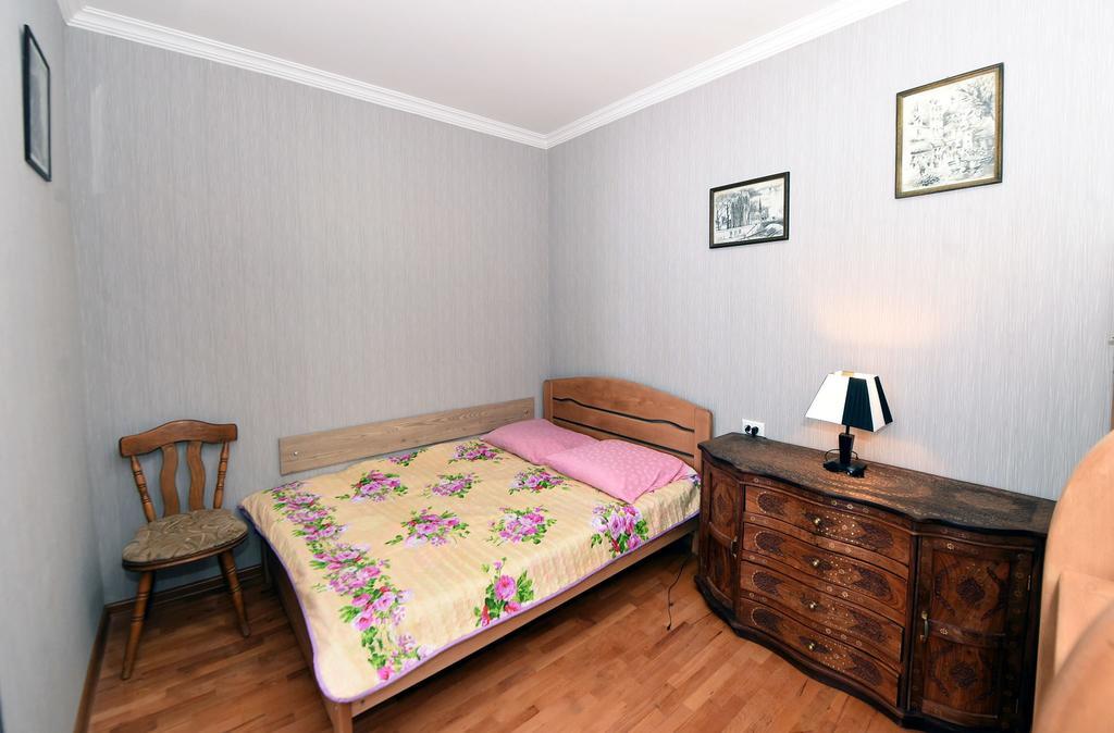 تبليسي Apartments Se7En المظهر الخارجي الصورة
