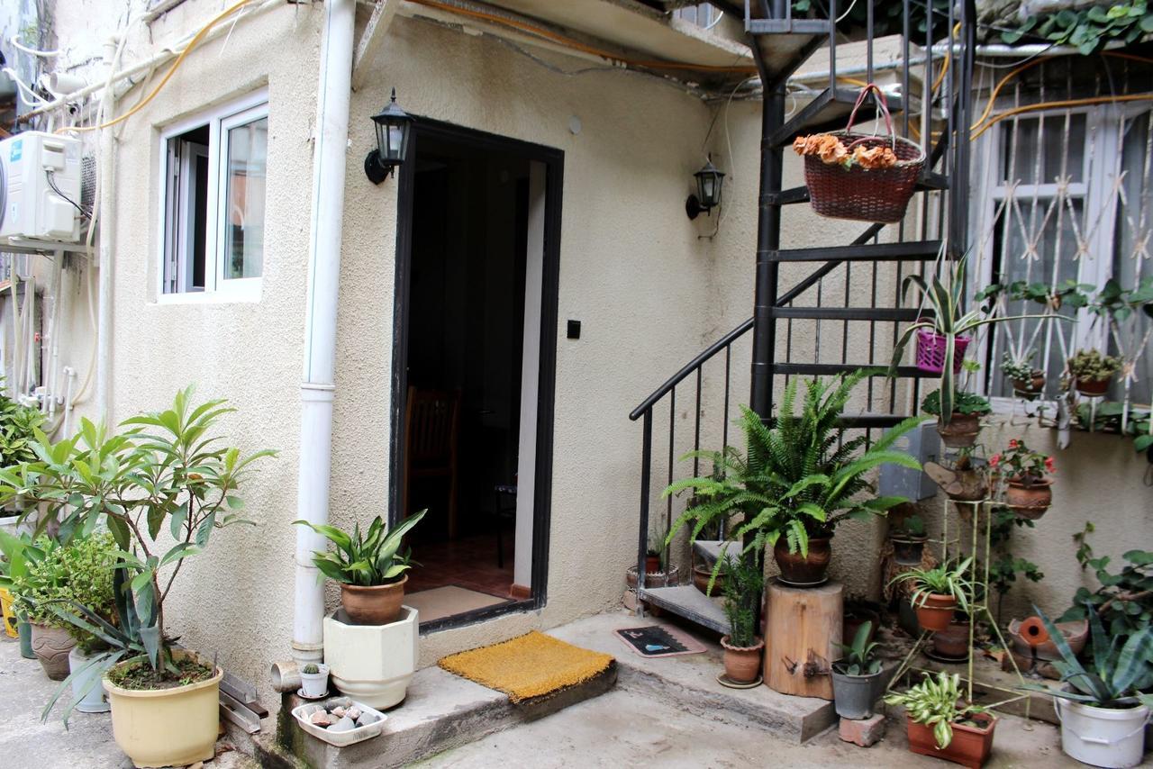 تبليسي Apartments Se7En المظهر الخارجي الصورة