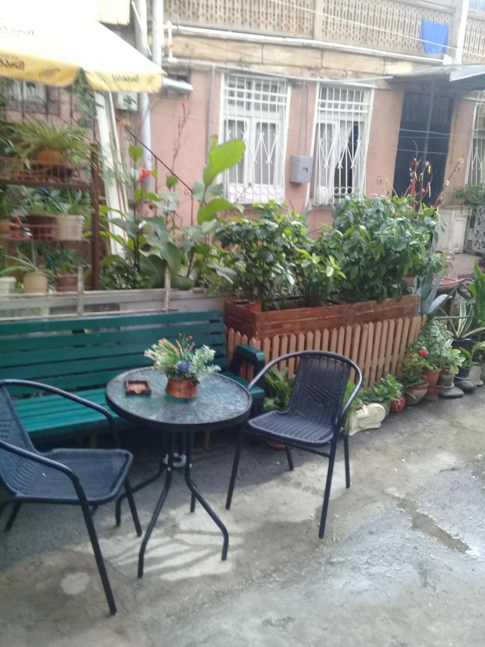 تبليسي Apartments Se7En المظهر الخارجي الصورة