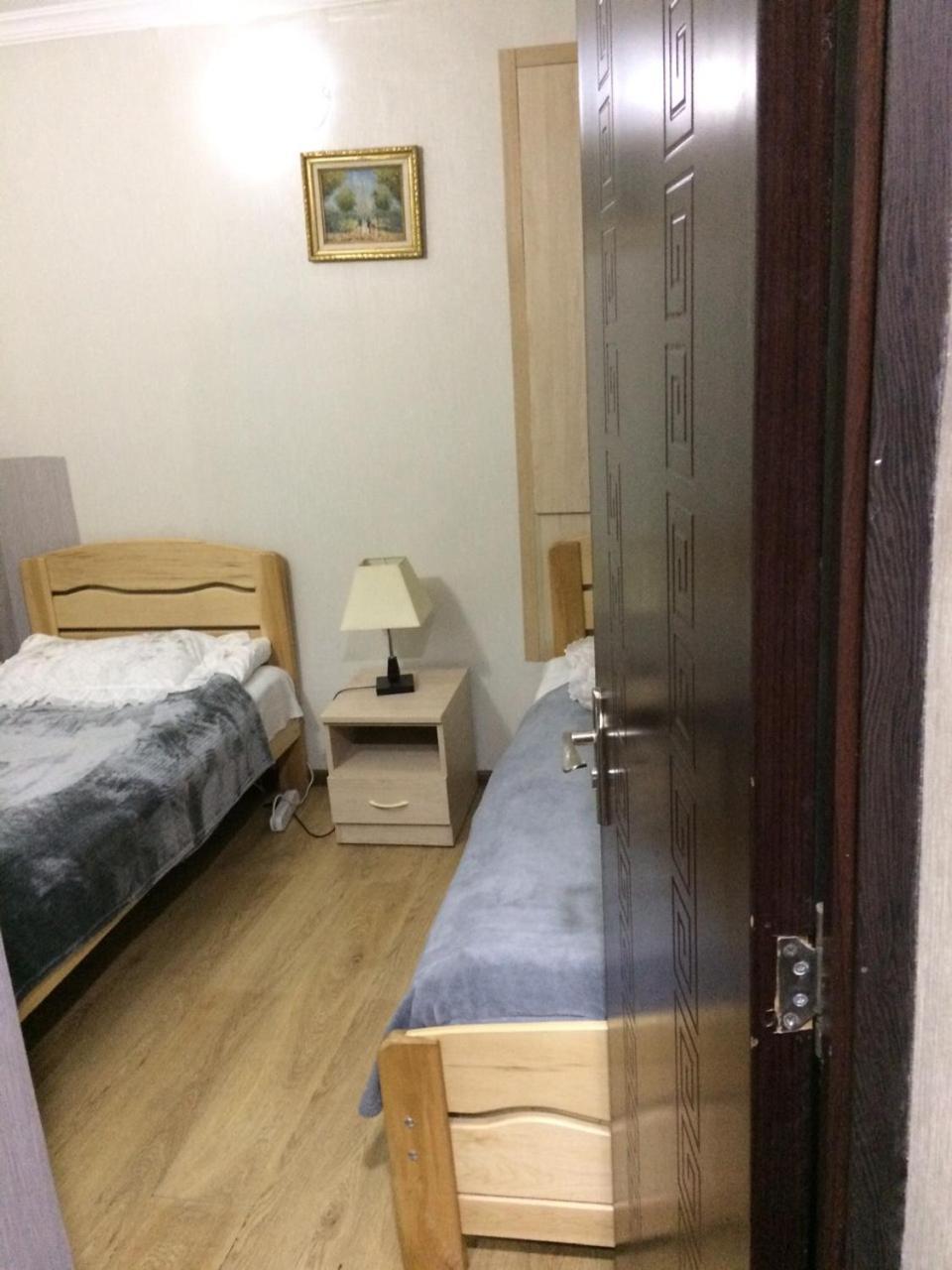 تبليسي Apartments Se7En المظهر الخارجي الصورة