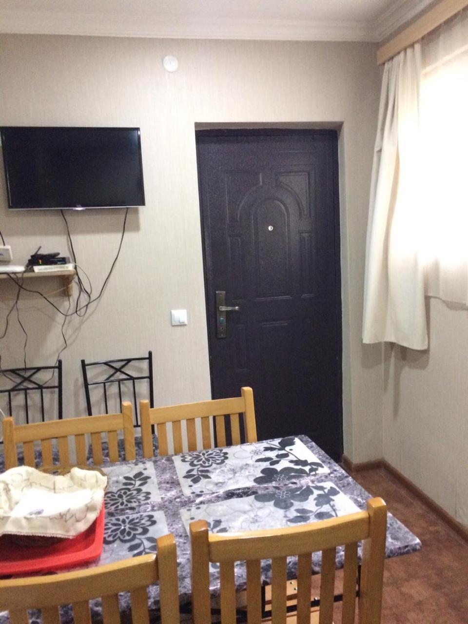 تبليسي Apartments Se7En المظهر الخارجي الصورة