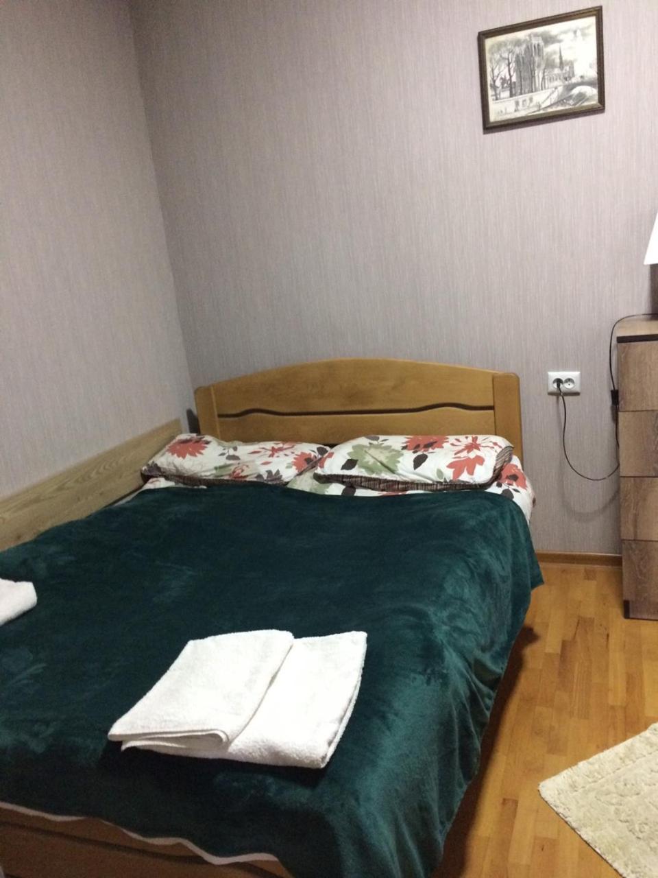 تبليسي Apartments Se7En المظهر الخارجي الصورة