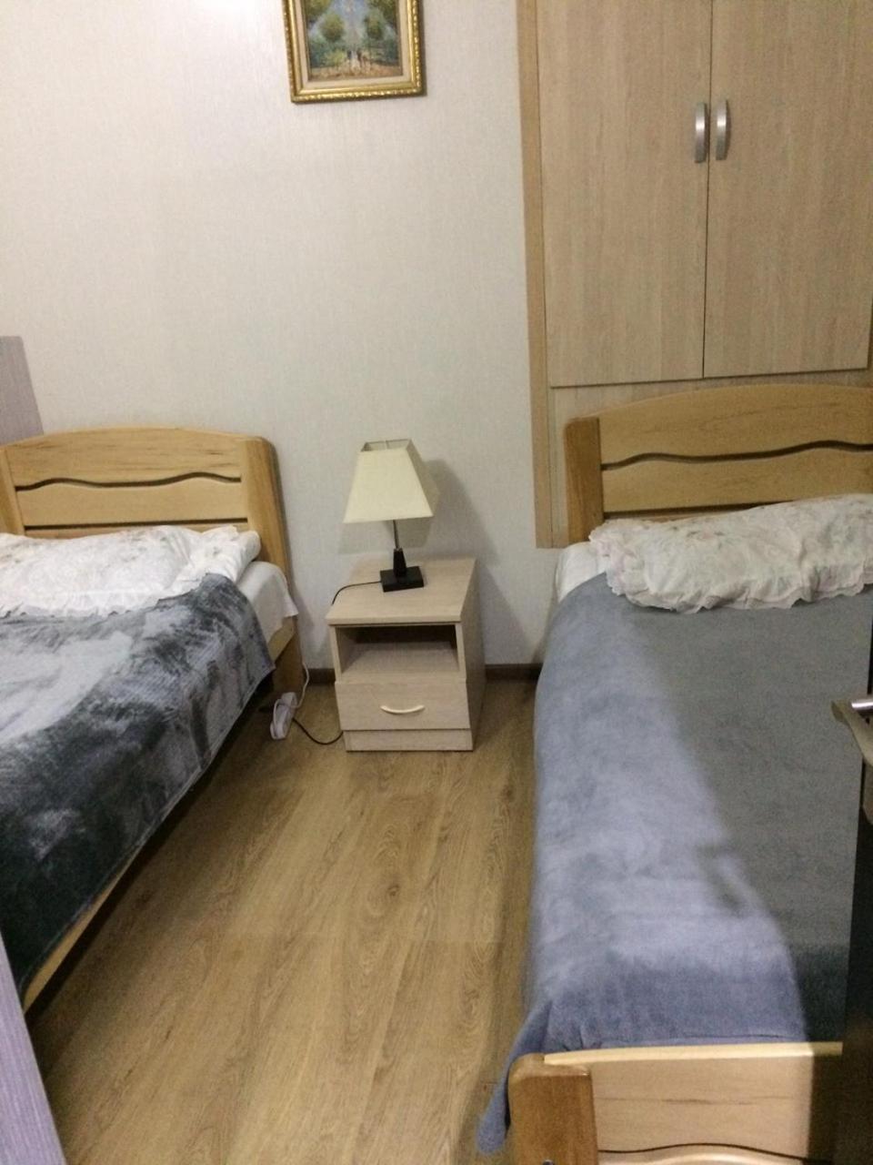 تبليسي Apartments Se7En المظهر الخارجي الصورة