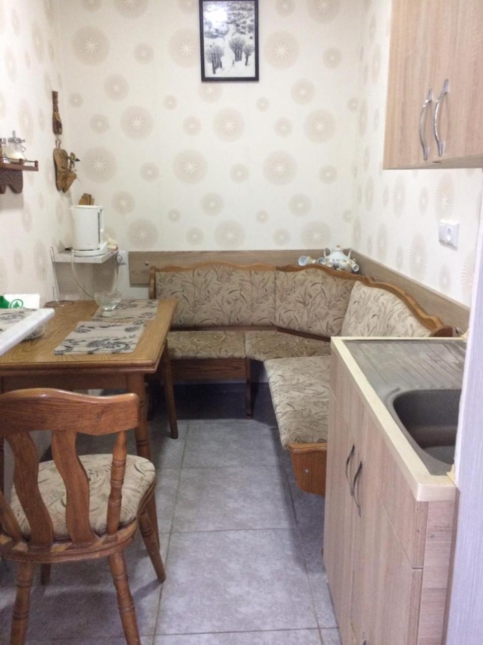 تبليسي Apartments Se7En المظهر الخارجي الصورة