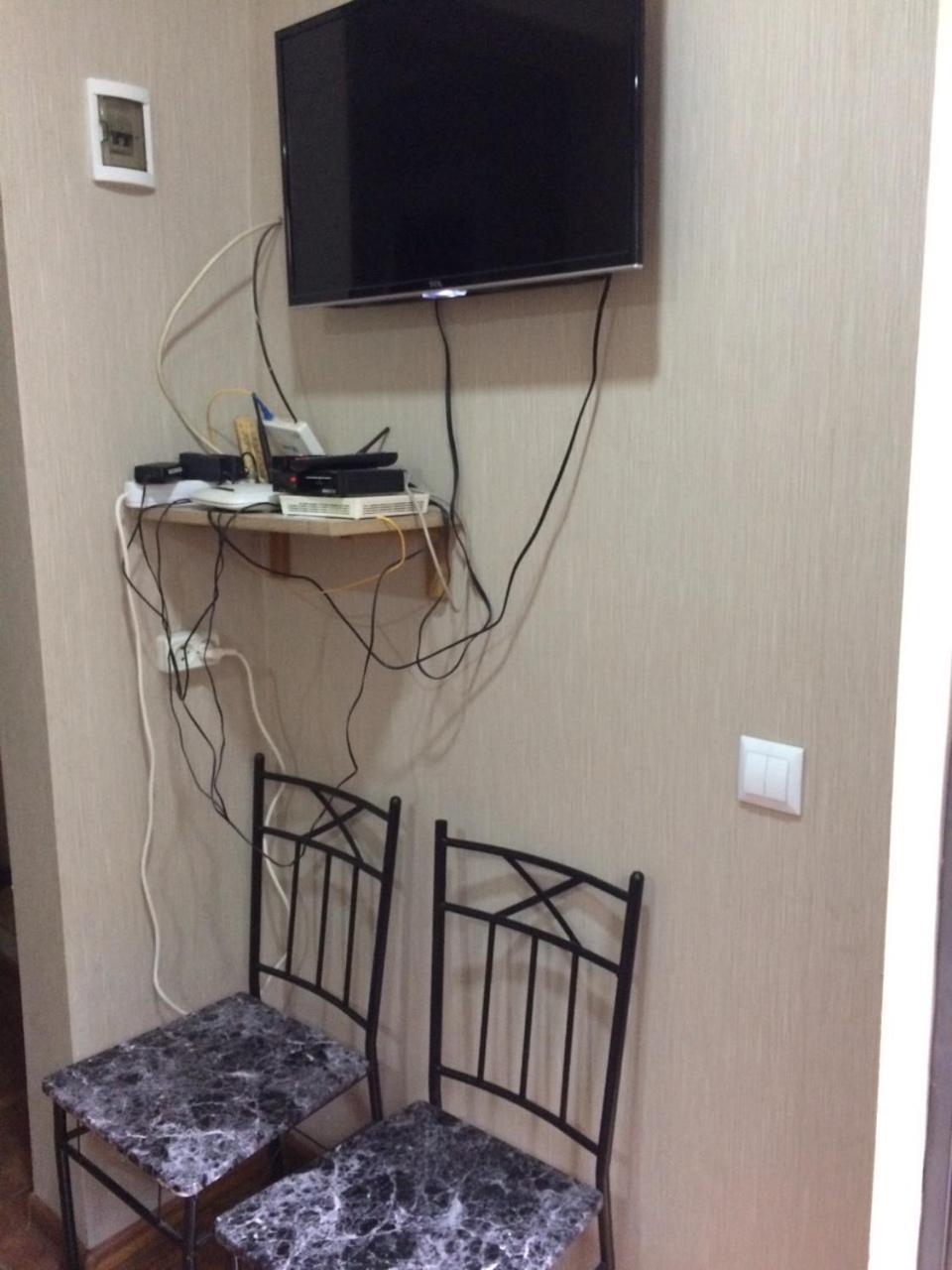 تبليسي Apartments Se7En المظهر الخارجي الصورة