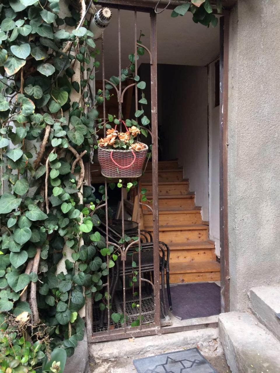 تبليسي Apartments Se7En المظهر الخارجي الصورة