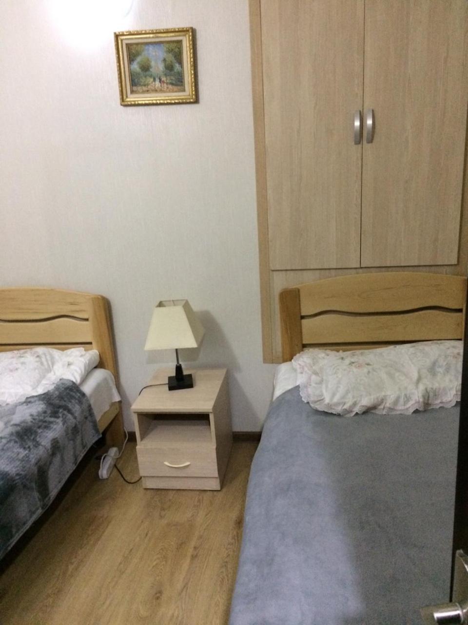 تبليسي Apartments Se7En المظهر الخارجي الصورة