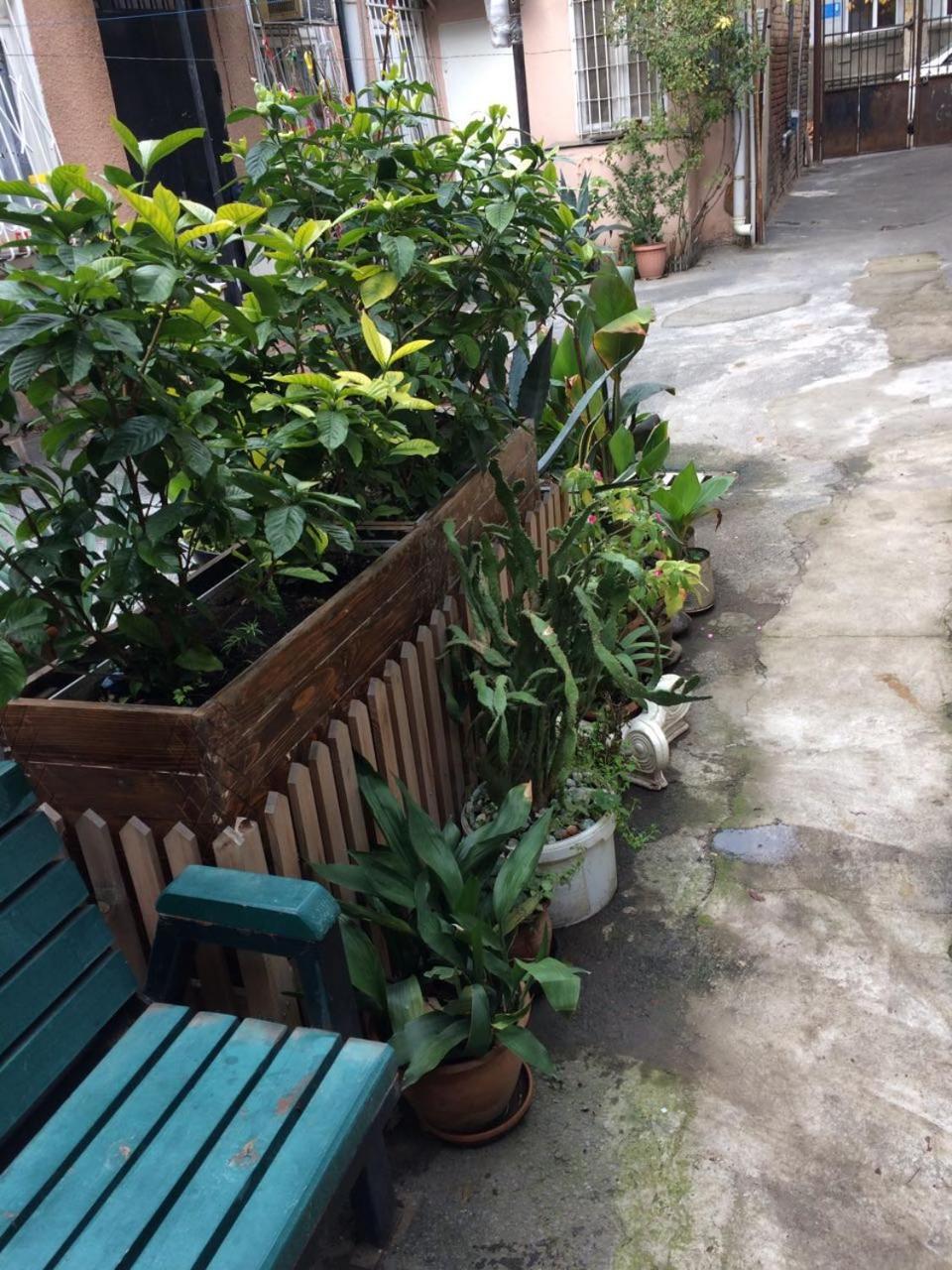 تبليسي Apartments Se7En المظهر الخارجي الصورة