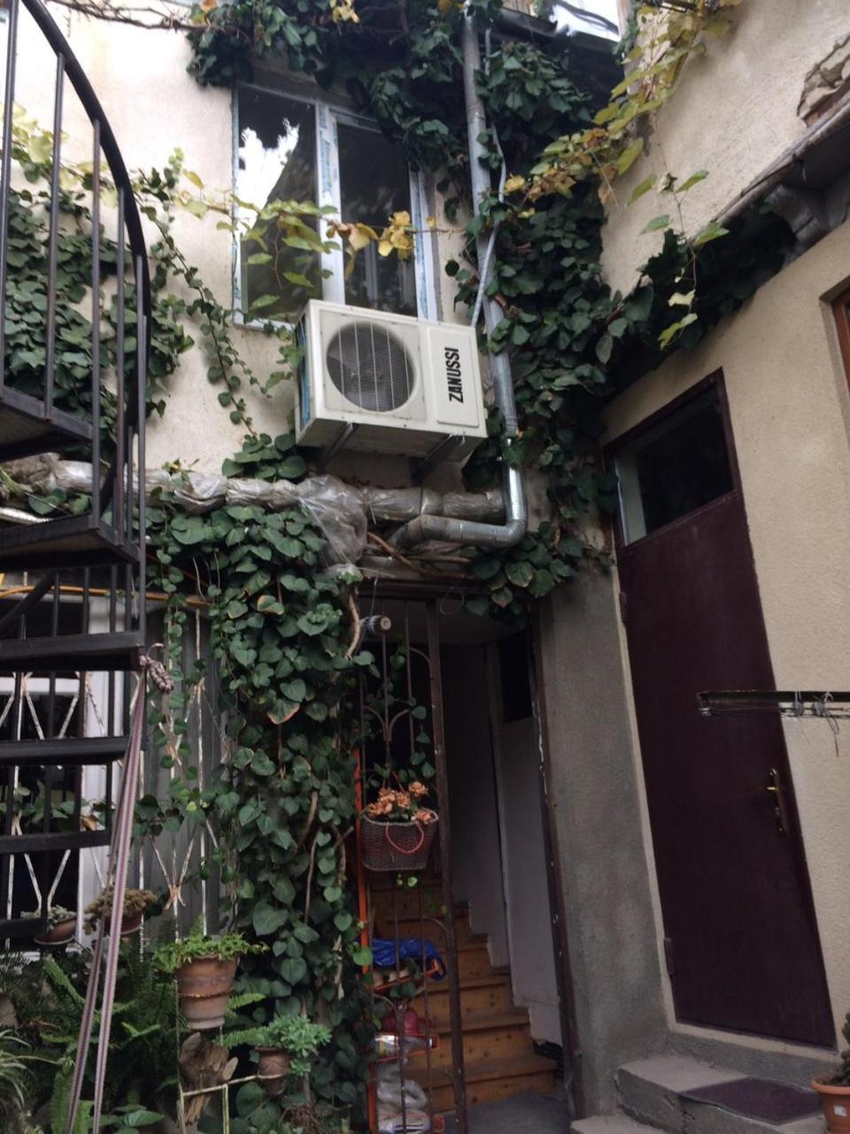 تبليسي Apartments Se7En المظهر الخارجي الصورة
