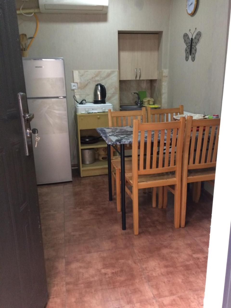 تبليسي Apartments Se7En المظهر الخارجي الصورة
