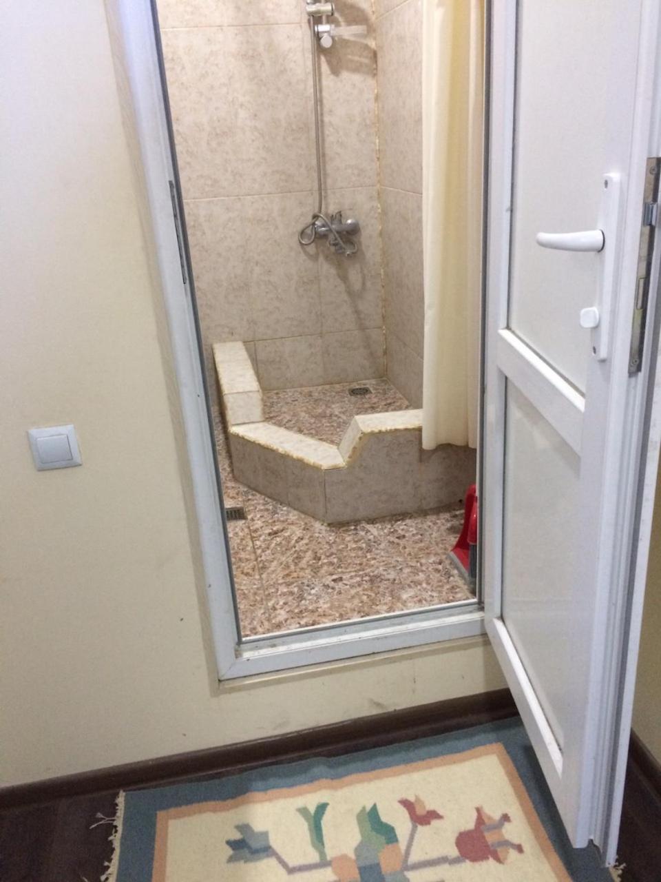 تبليسي Apartments Se7En المظهر الخارجي الصورة